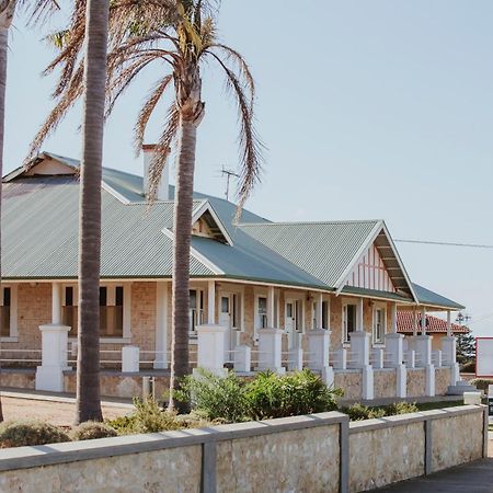 Kangaroo Island Seaview Guest House Kingscote Kültér fotó