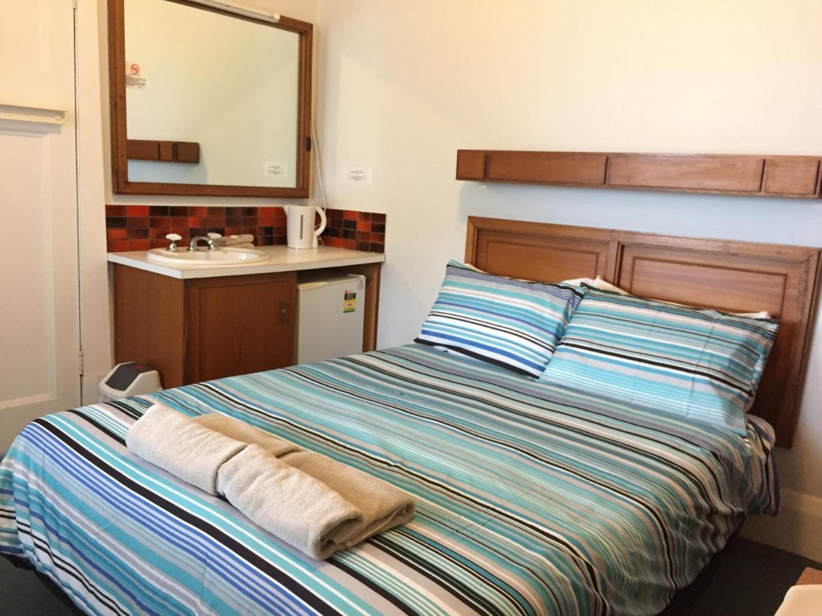 Kangaroo Island Seaview Guest House Kingscote Kültér fotó