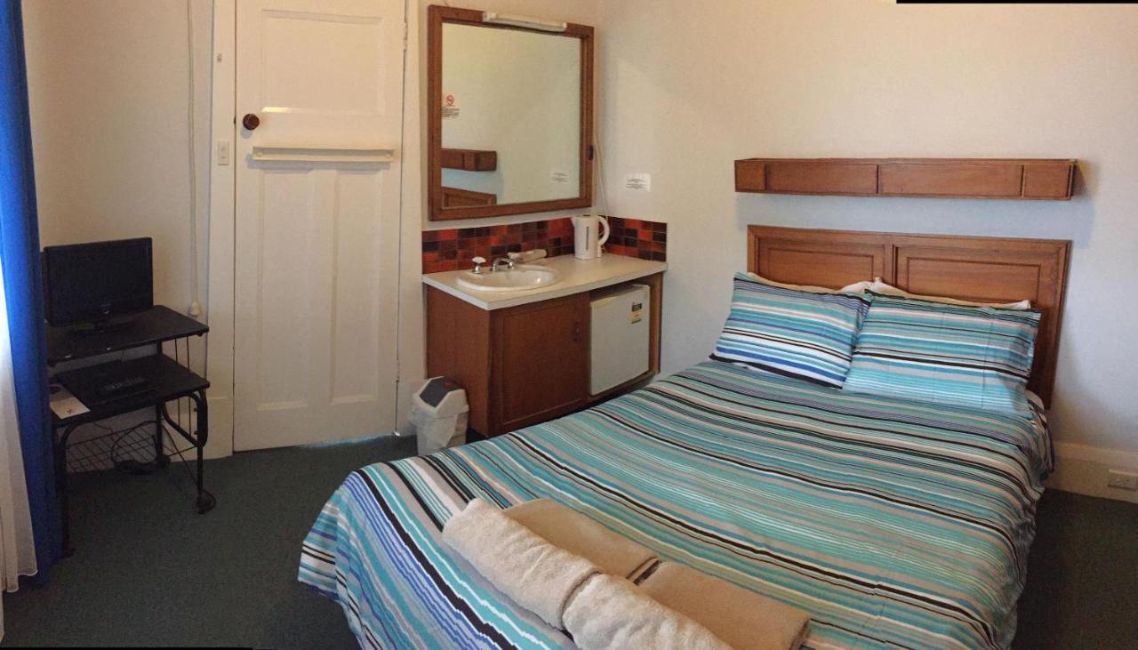 Kangaroo Island Seaview Guest House Kingscote Kültér fotó