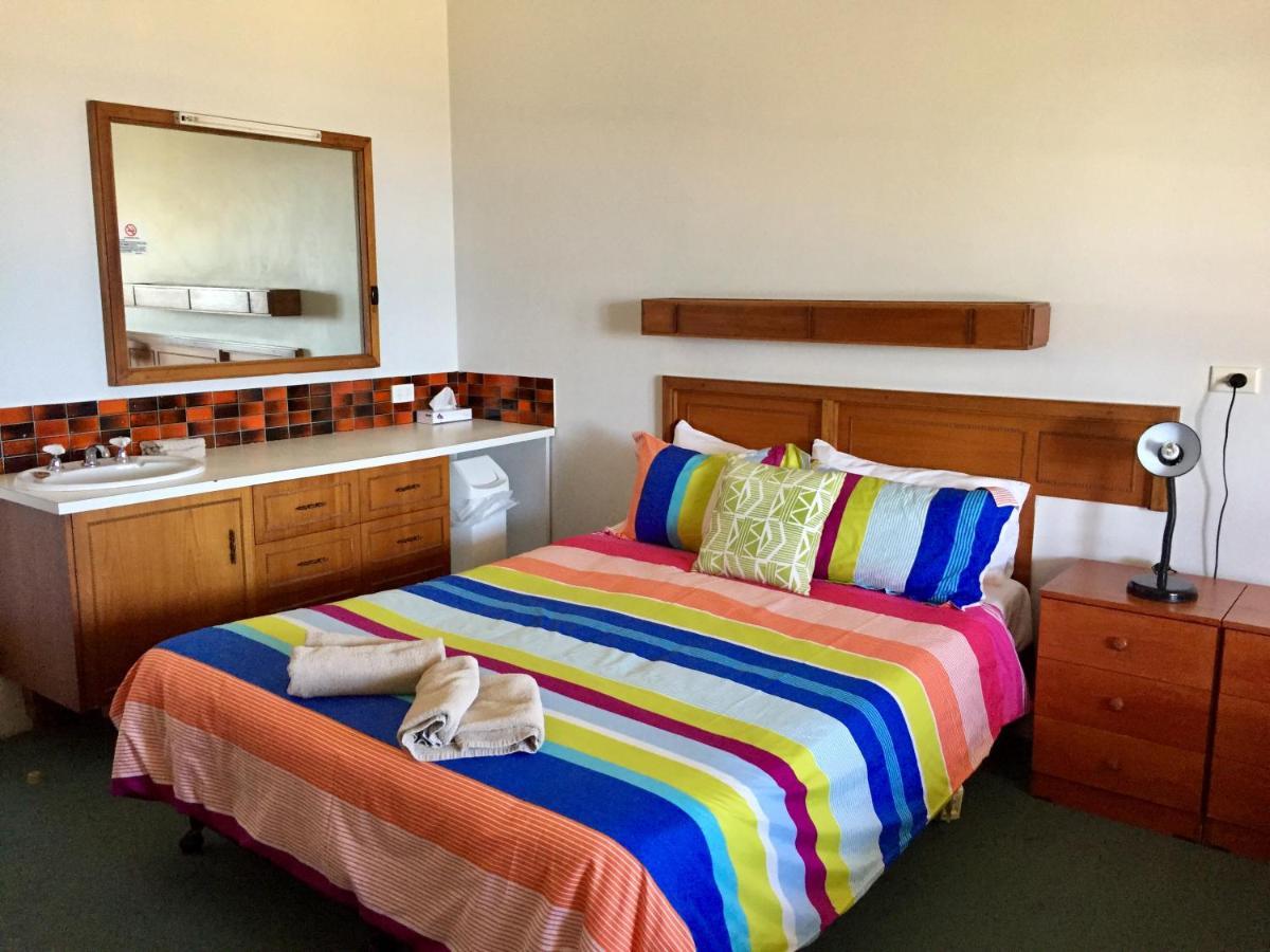 Kangaroo Island Seaview Guest House Kingscote Kültér fotó