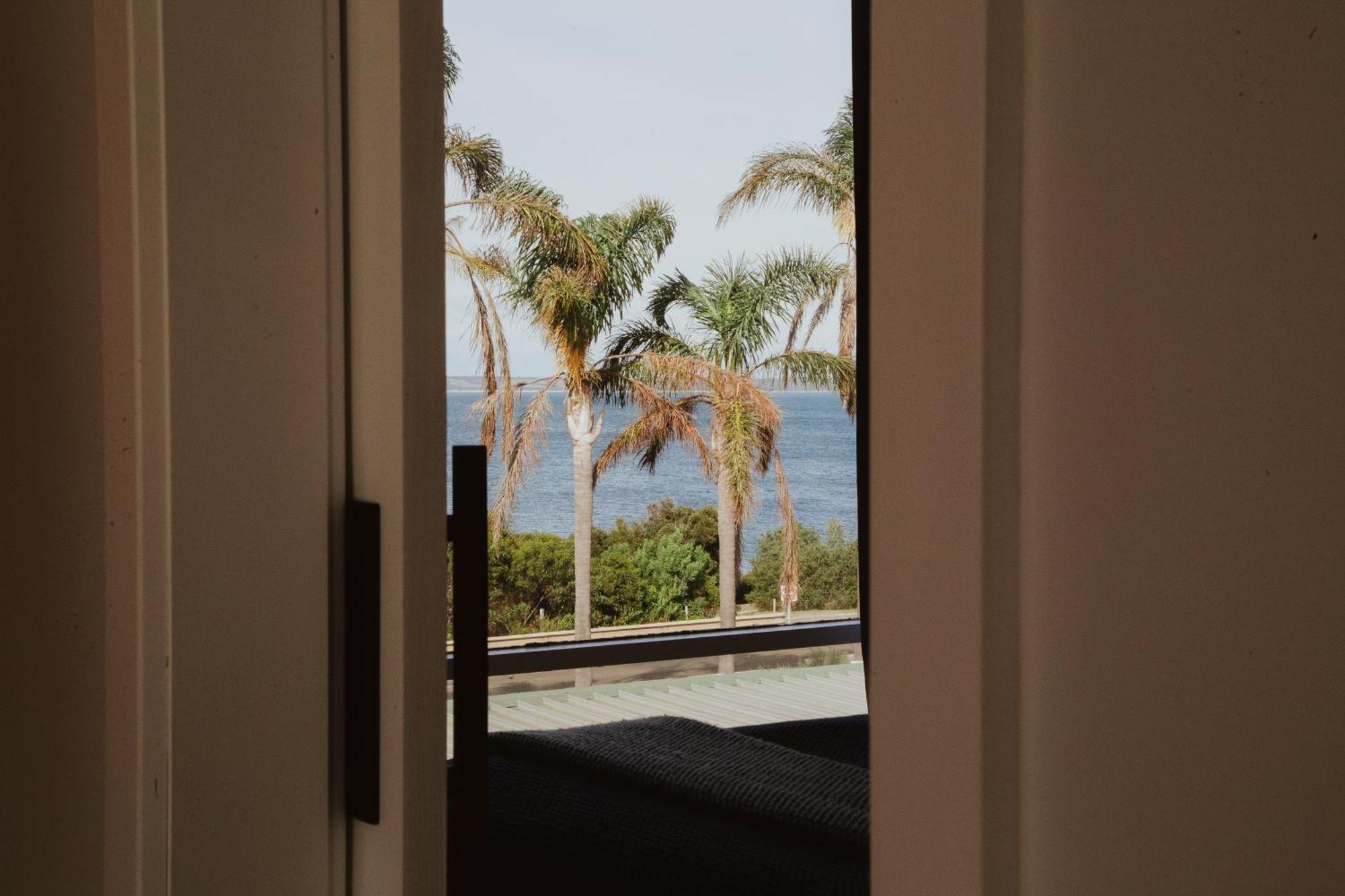 Kangaroo Island Seaview Guest House Kingscote Kültér fotó