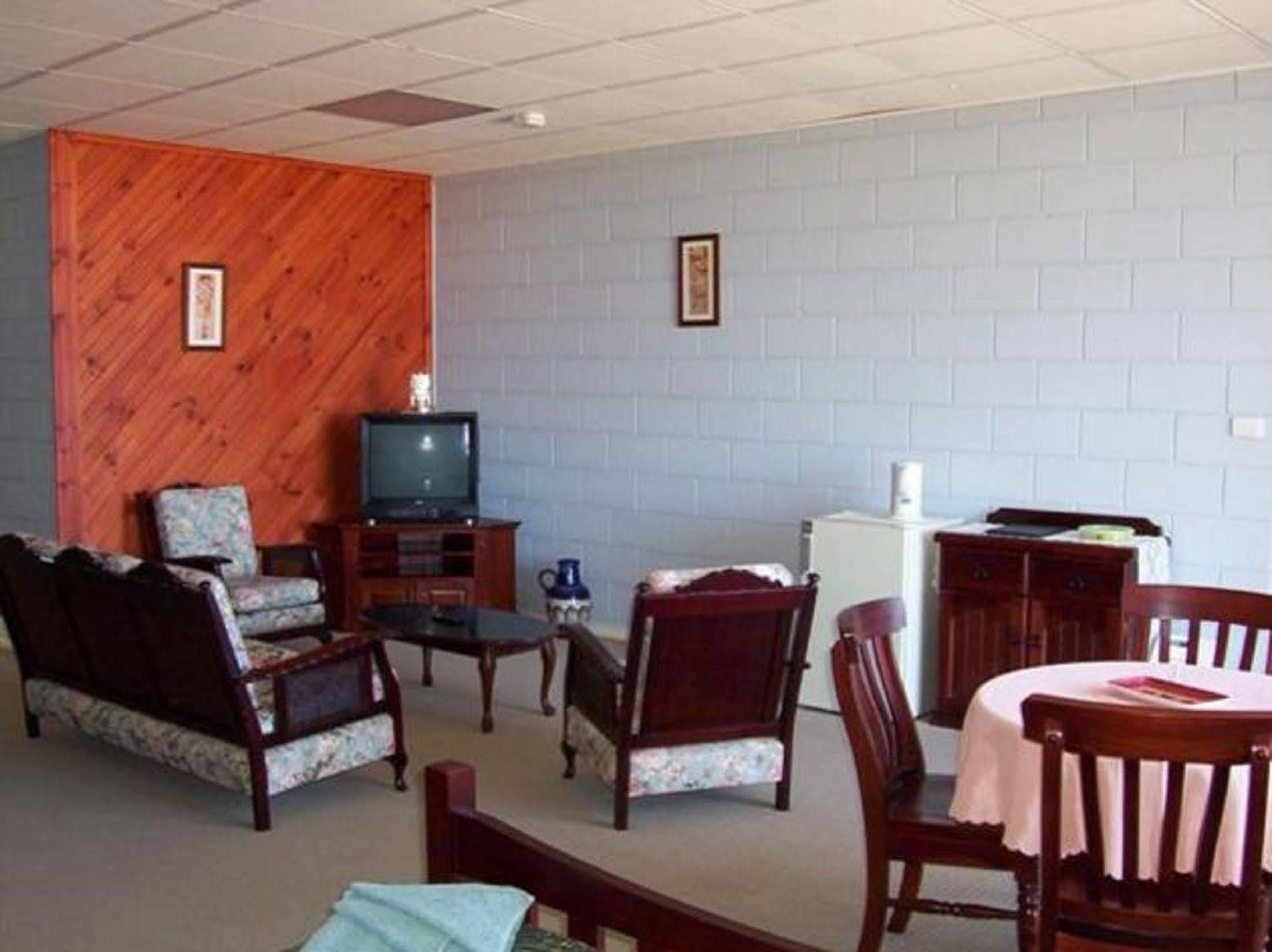 Kangaroo Island Seaview Guest House Kingscote Kültér fotó